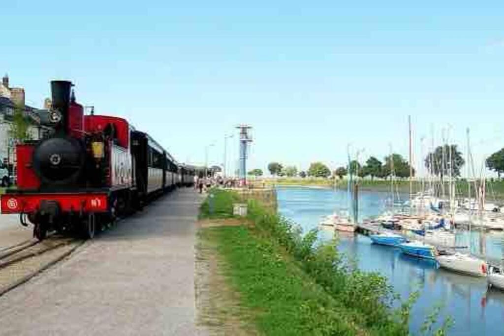 Вилла L'Impasse - Au Bord De L'Eau Epagne-Epagnette Экстерьер фото